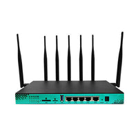 PP41-US - openWRT 5G LTE Router with RM500Q-AE - smbWIFI