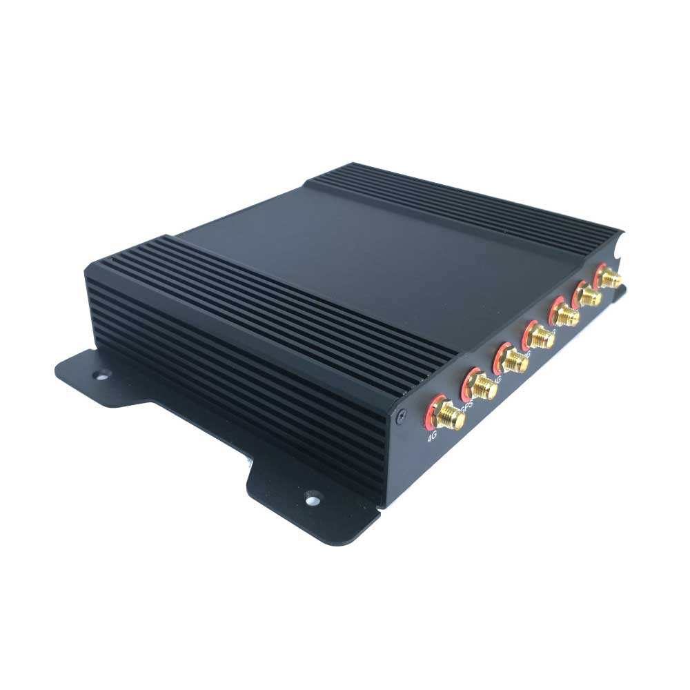 PC30 - Pronto Networks - Cloud Managed 802.11ac WIFI Gateway - smbWIFI