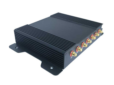 PC30 - Pronto Networks - Cloud Managed 802.11ac WIFI Gateway - smbWIFI