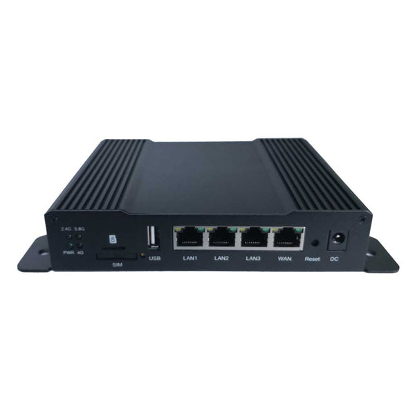 PC30 - Pronto Networks - Cloud Managed 802.11ac WIFI Gateway - smbWIFI