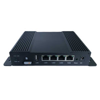 PC31G - Pronto Networks -  Gigabit 802.11ac 4g LTE Router for global use - smbWIFI
