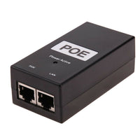 Gigabit Power over Ethernet (PoE) Injector - smbWIFI