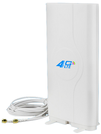 4g High Gain MIMO Antenna for Indoor Use - smbWIFI