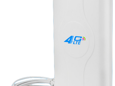 4g High Gain MIMO Antenna for Indoor Use - smbWIFI
