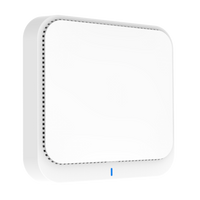 PC24 - Cloud Managed 802.11ac 3 radio Indoor Access Point - smbWIFI