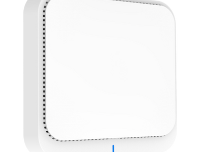 PC24 - Cloud Managed 802.11ac 3 radio Indoor Access Point - smbWIFI