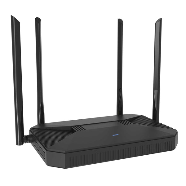 Cloud Managed Router PC14US - Cloud Managed 4G LTE Router with WIFI, SIM and 500MB Free Dat ...