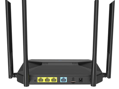 PP14US - 4G LTE Router with WIFI, SIM and 500MB Free Data for a Month - smbWIFI