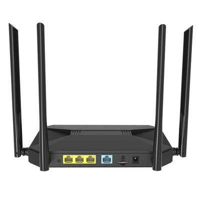 PP14US - 4G LTE Router with WIFI, SIM and 500MB Free Data for a Month - smbWIFI