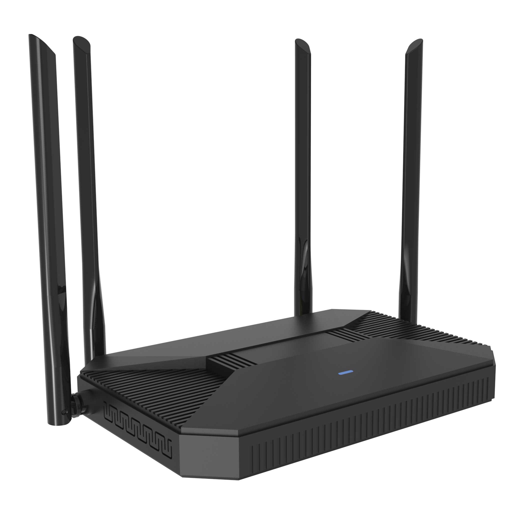 4 Terabyte Router PC14US - Cloud Managed 4G LTE Router with WIFI, SIM and 500MB Free Dat ...