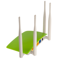 Keystone WiFi Router - smbWIFI