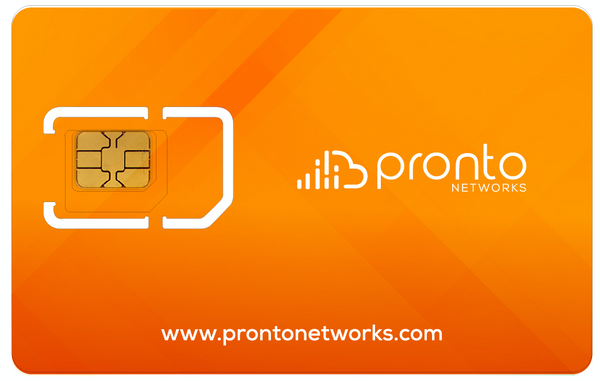 PC31 - Pronto Networks - Gigabit 802.11ac 4g LTE Router - smbWIFI